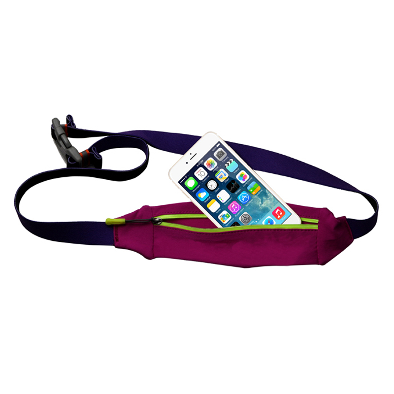 Promotion item Sport Waist Bag for Phone