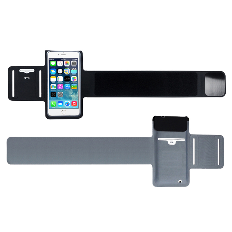 Waterproof Gym Sports Running Armband for iPhone