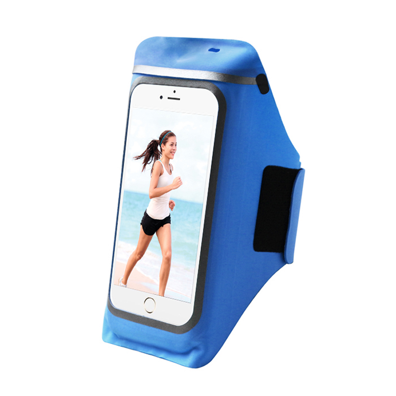 Mobile Phone Accessories Sport Armband for Cellphone