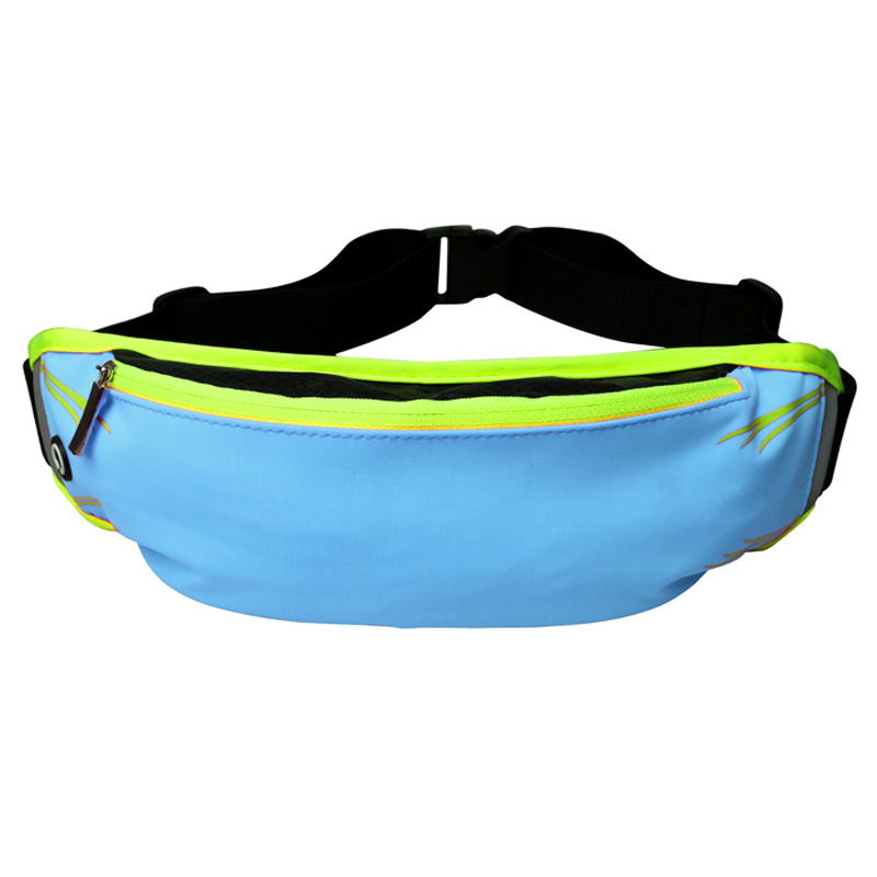 Outdoor Sport Running Bum Bag Fanny Pack For Phone