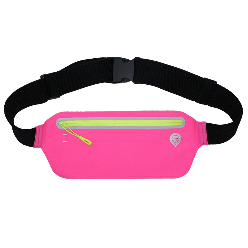 Top Quality Sport Running Belt with Pocket