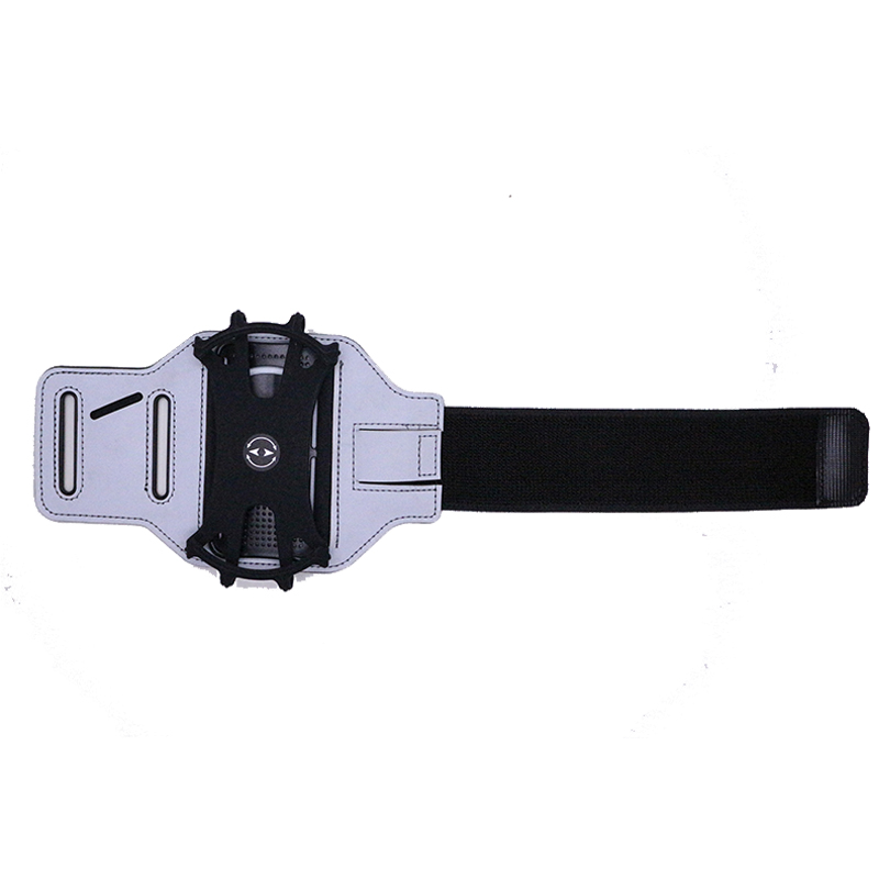 Running Armband Detachable 360 Rotatable smartphone armband